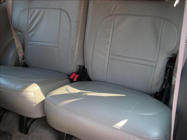 1999 Ford Explorer Sport 1SC Special Value Pkg