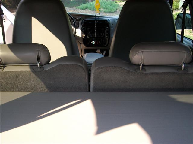 1999 Ford Explorer Sport 1SC Special Value Pkg