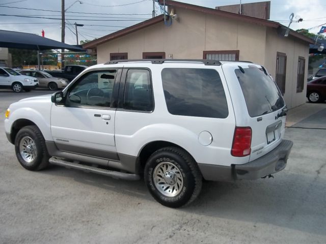 2001 Ford Explorer Sport Extended Cab V8 LT W/1lt