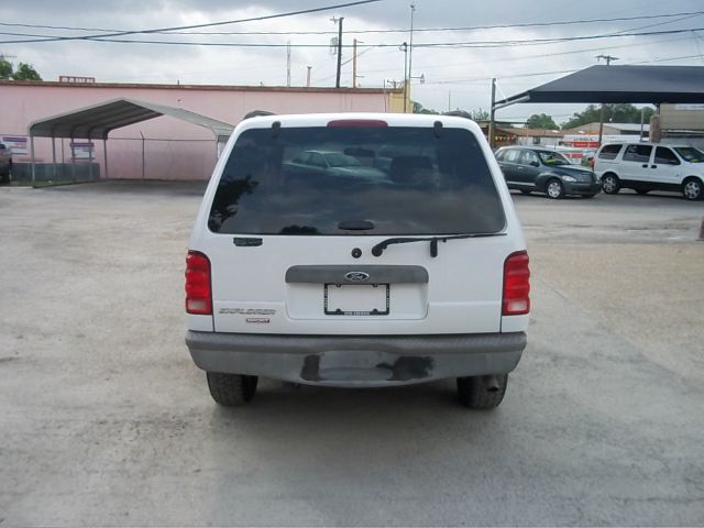 2001 Ford Explorer Sport Extended Cab V8 LT W/1lt