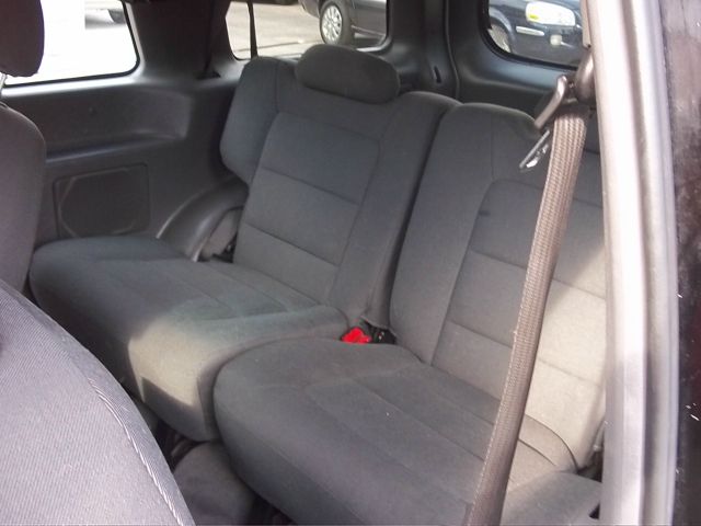 2001 Ford Explorer Sport Extended Cab V8 LT W/1lt