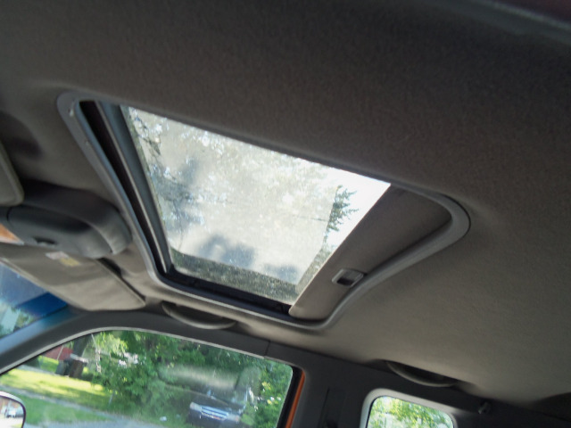 2001 Ford Explorer Sport Elk Conversion Van