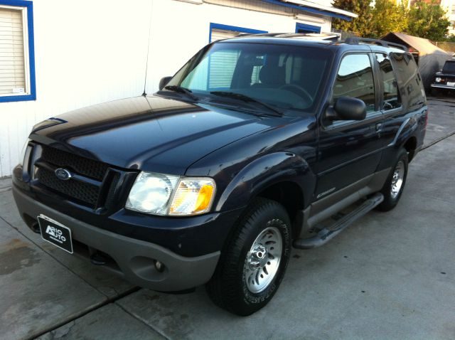 2001 Ford Explorer Sport Extended Cab V8 LT W/1lt
