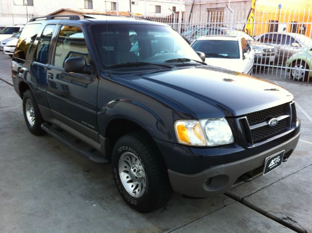 2001 Ford Explorer Sport Extended Cab V8 LT W/1lt