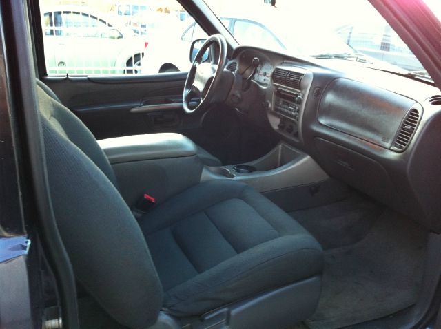 2001 Ford Explorer Sport Extended Cab V8 LT W/1lt