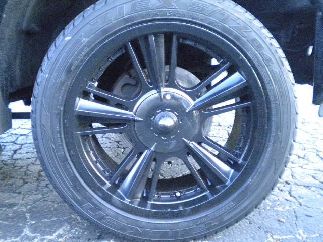 2001 Ford Explorer Sport Base