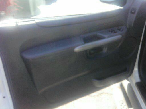 2001 Ford Explorer Sport Elk Conversion Van