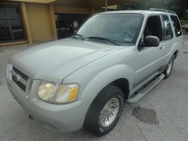 2001 Ford Explorer Sport Extended Cab V8 LT W/1lt