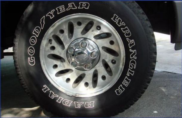 2001 Ford Explorer Sport Extended Cab V8 LT W/1lt