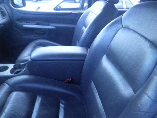 2001 Ford Explorer Sport Extended Cab V8 LT W/1lt
