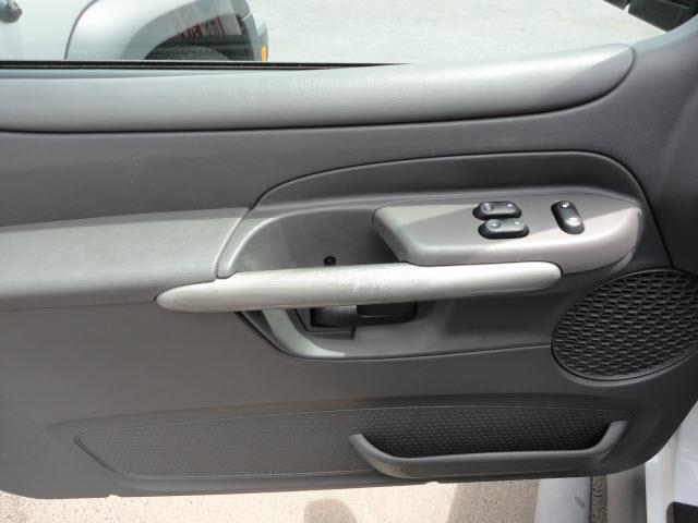 2002 Ford Explorer Sport Unknown