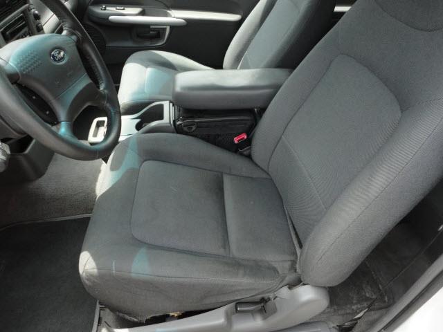 2002 Ford Explorer Sport Unknown