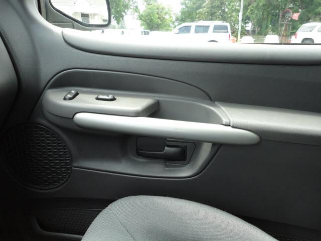 2002 Ford Explorer Sport Unknown