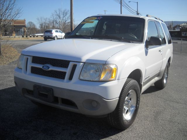 2002 Ford Explorer Sport Tailsman Edition ONE Owner