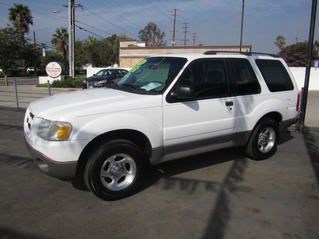 2003 Ford Explorer Sport Reg Cab 159.5 WB C5B