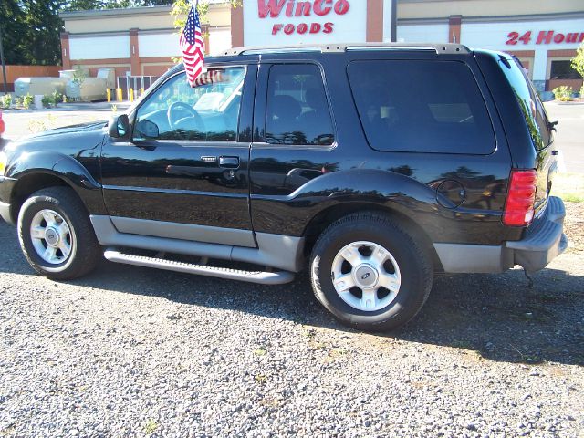 2003 Ford Explorer Sport SL 4x4 Regular Cab