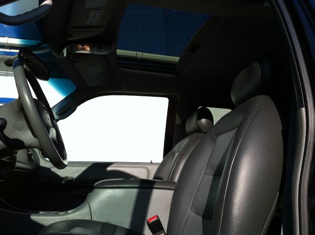 2003 Ford Explorer Sport Rocky MTN 4X4 X PKG