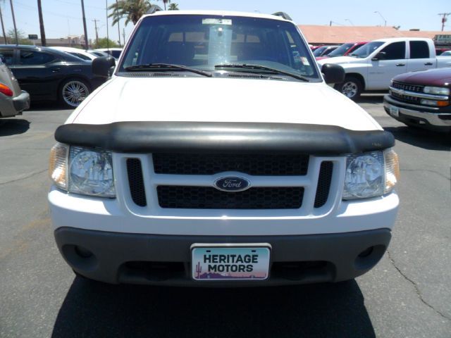 2001 Ford Explorer Sport Trac Ram 3500 Diesel 2-WD