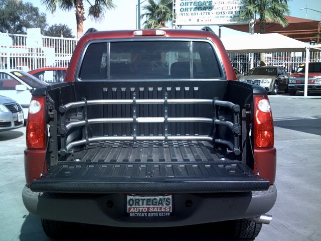 2001 Ford Explorer Sport Trac Ram 3500 Diesel 2-WD