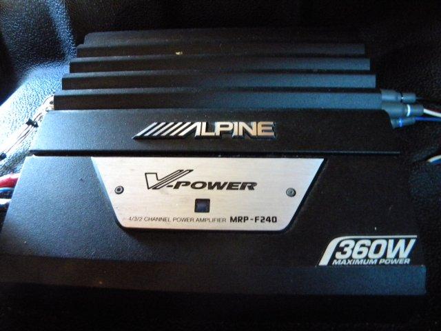 2002 Ford Explorer Sport Trac Unknown