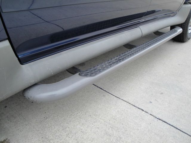 2003 Ford Explorer Sport Trac SL 4x4 Regular Cab