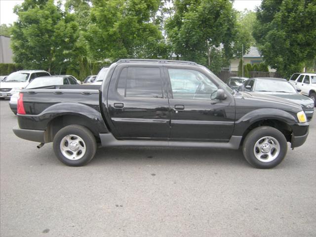2004 Ford Explorer Sport Trac XLS