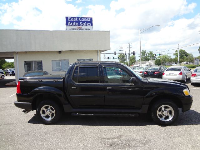 2004 Ford Explorer Sport Trac Reg Cab 159.5 WB C5B