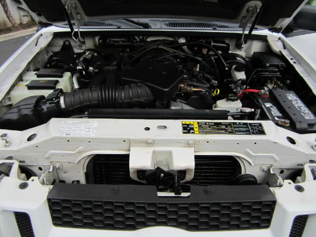 2005 Ford Explorer Sport Trac Reg Cab 159.5 WB C5B