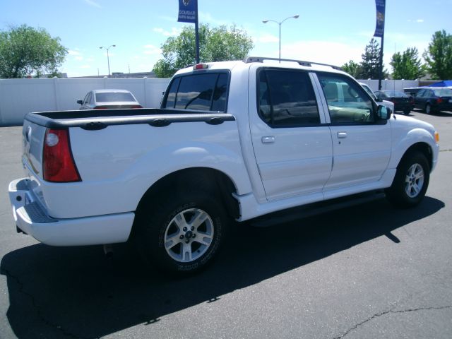 2005 Ford Explorer Sport Trac SL 4x4 Regular Cab