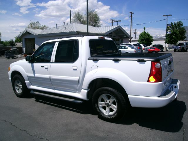 2005 Ford Explorer Sport Trac SL 4x4 Regular Cab