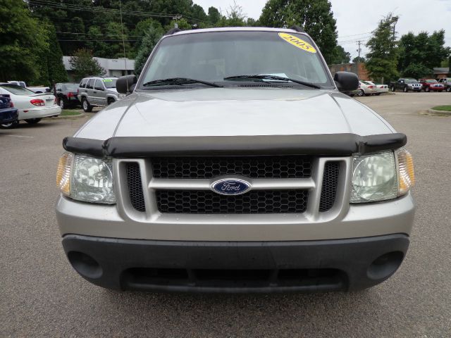 2005 Ford Explorer Sport Trac Reg Cab 159.5 WB C5B