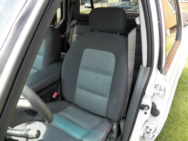 2005 Ford Explorer Sport Trac SL 4x4 Regular Cab