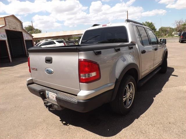 2007 Ford Explorer Sport Trac ESi