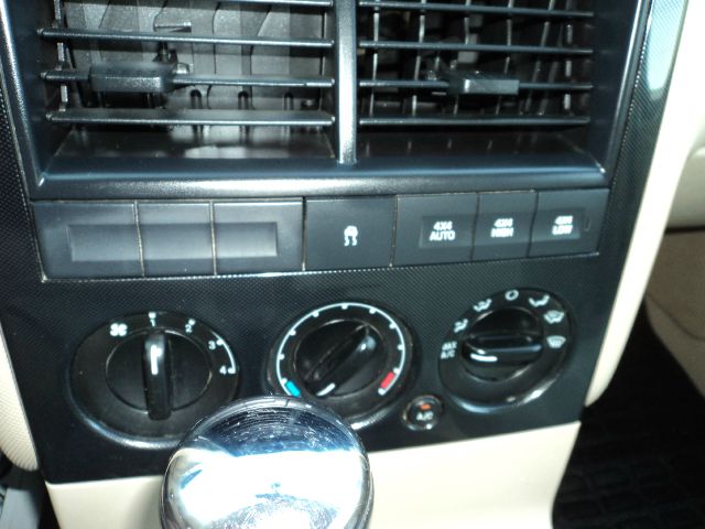 2007 Ford Explorer Sport Trac 4WD 5dr EX