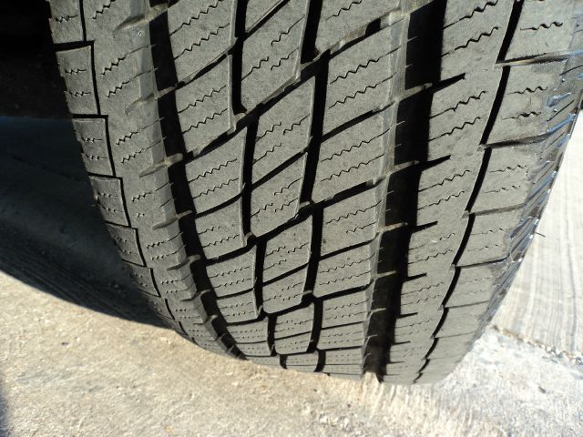 2007 Ford Explorer Sport Trac 4WD 5dr EX