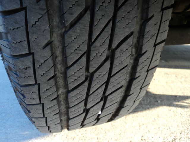 2007 Ford Explorer Sport Trac 4WD 5dr EX