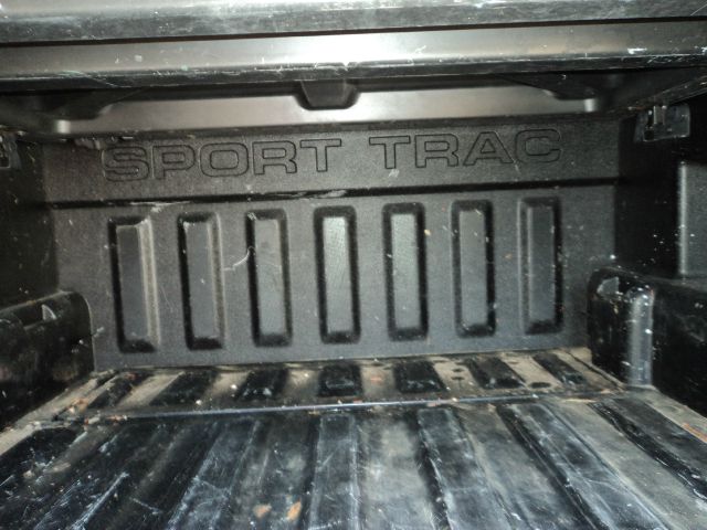 2007 Ford Explorer Sport Trac 4WD 5dr EX