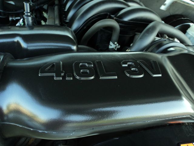 2007 Ford Explorer Sport Trac 4WD 5dr EX