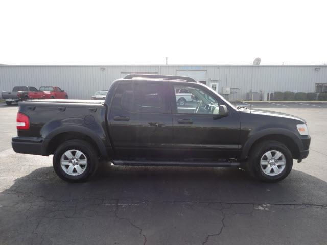2007 Ford Explorer Sport Trac ESi