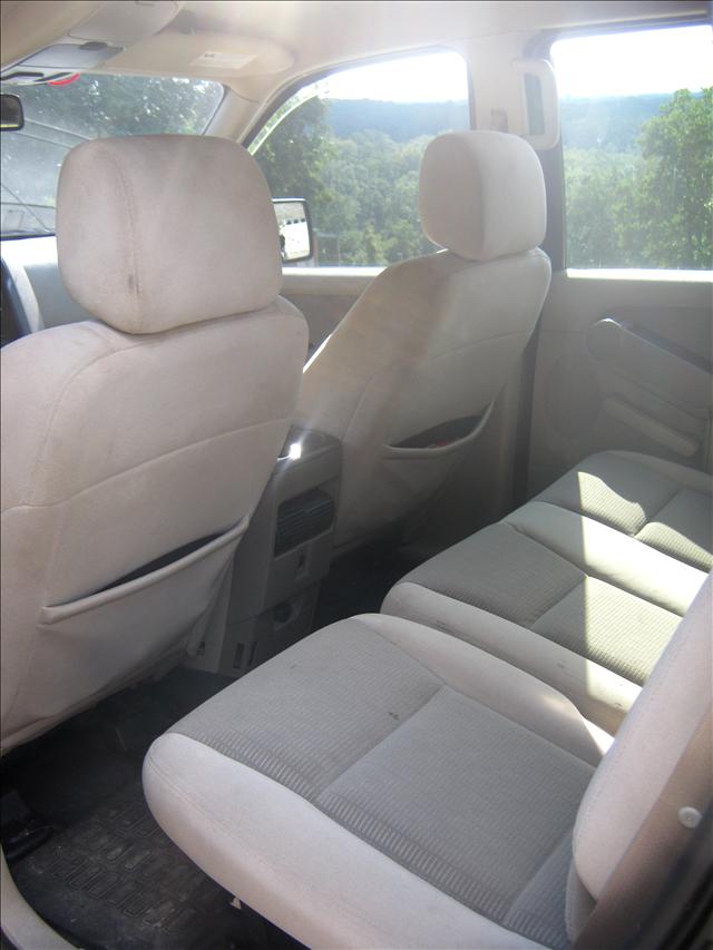 2007 Ford Explorer Sport Trac ESi