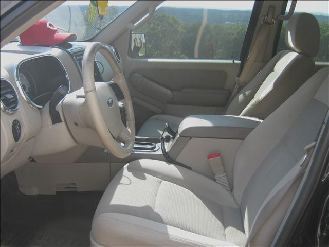 2007 Ford Explorer Sport Trac ESi