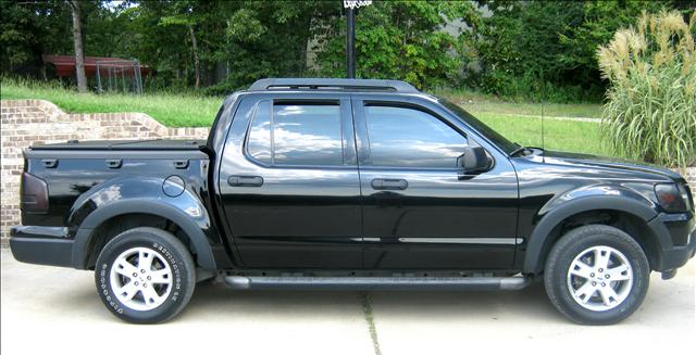 2007 Ford Explorer Sport Trac ESi