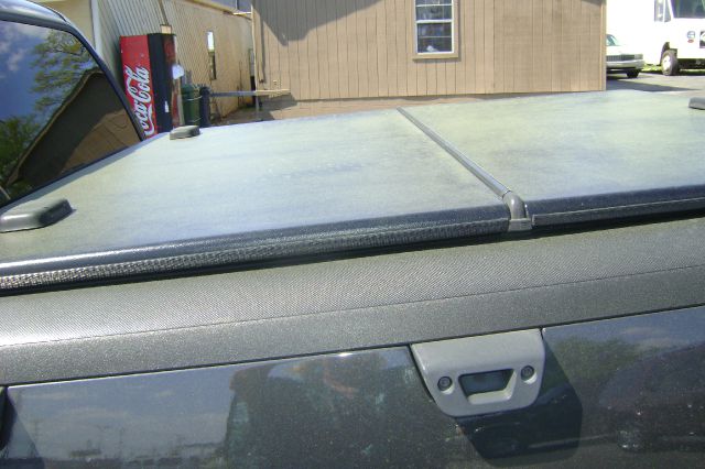 2007 Ford Explorer Sport Trac GXL