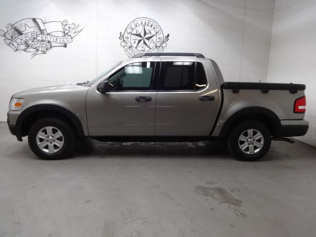 2008 Ford Explorer Sport Trac LT EXT 15