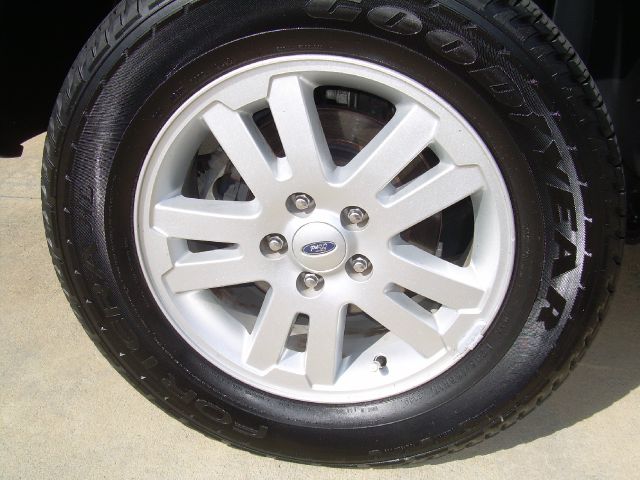 2008 Ford Explorer Sport Trac LT EXT 15