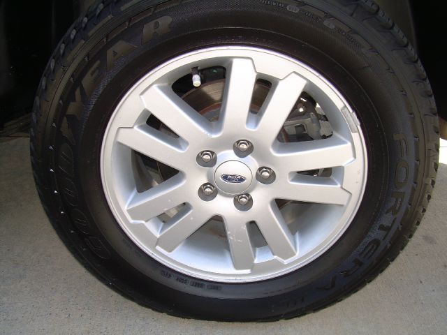 2008 Ford Explorer Sport Trac LT EXT 15