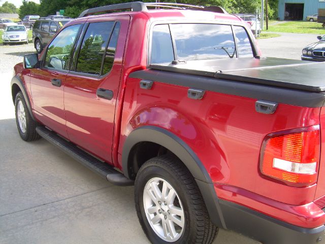 2008 Ford Explorer Sport Trac LT EXT 15