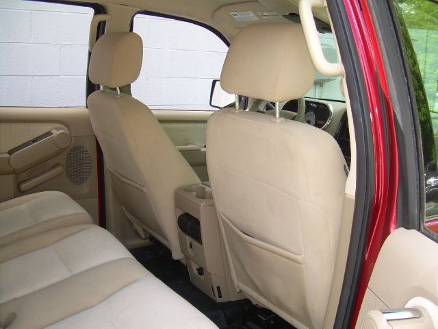 2008 Ford Explorer Sport Trac LT EXT 15