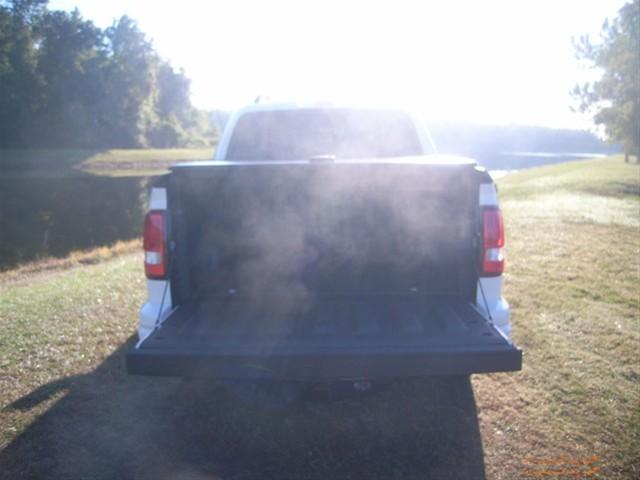 2010 Ford Explorer Sport Trac SLT 25