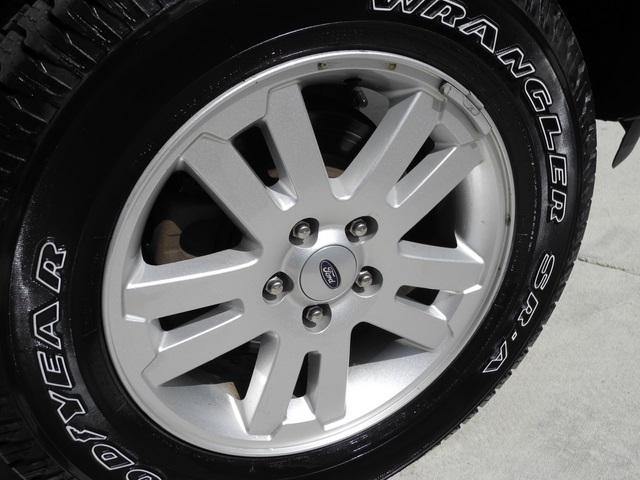 2010 Ford Explorer Sport Trac ESi